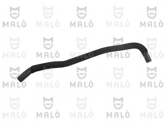 Шланг радиатора MALÒ 18455A