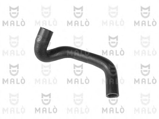 Шланг, теплообменник - отопление METALCAUCHO 8168