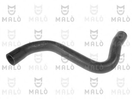Шланг радиатора MALÒ 186823