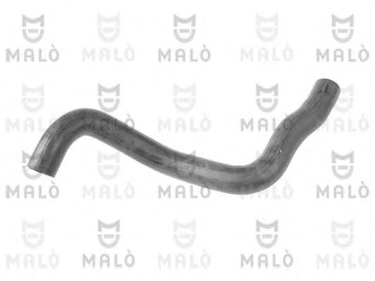 Шланг радиатора MALÒ 18684A