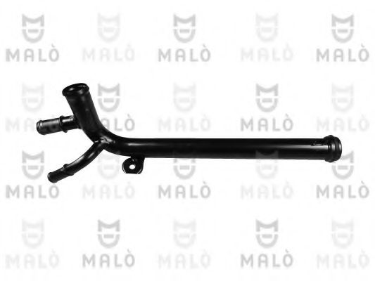 Трубка охлаждающей жидкости MALÒ 18787