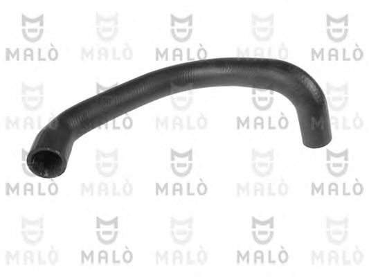 Шланг радиатора MALÒ 192532A