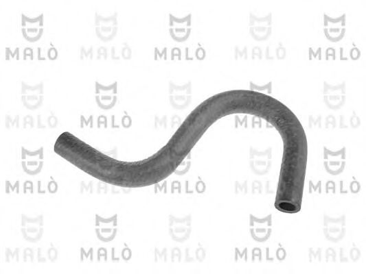 Шланг, теплообменник - отопление MALÒ 19264A