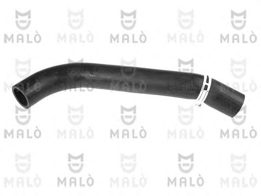 Шланг радиатора MALÒ 193704A