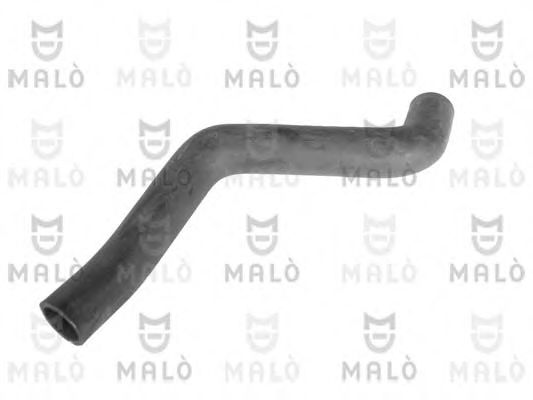 Шланг радиатора MALÒ 19371A