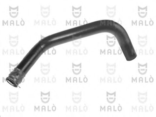 Шланг радиатора MALÒ 19479A