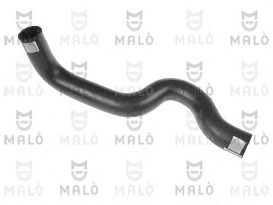 Шланг радиатора MALÒ 194864A