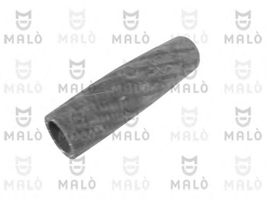 Шланг радиатора METALCAUCHO 5417