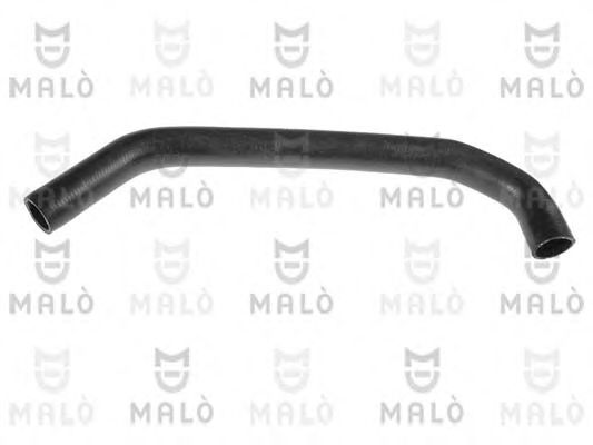 Шланг радиатора MALÒ 232281A