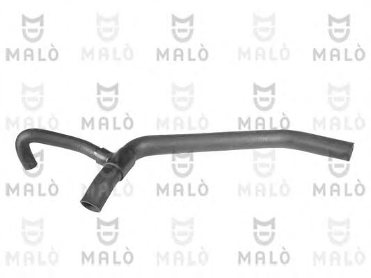 Шланг радиатора MALÒ 232283A