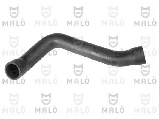 Шланг радиатора MALÒ 232984A