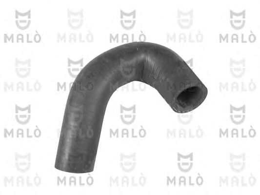 Шланг радиатора MALÒ 23379A