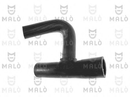 Шланг, теплообменник - отопление MALÒ 234241A