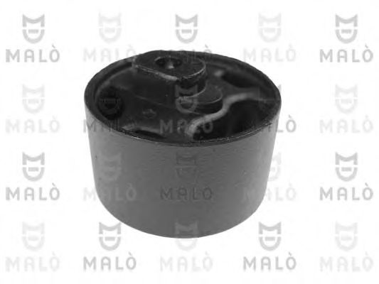 Подвеска, двигатель METALCAUCHO 723