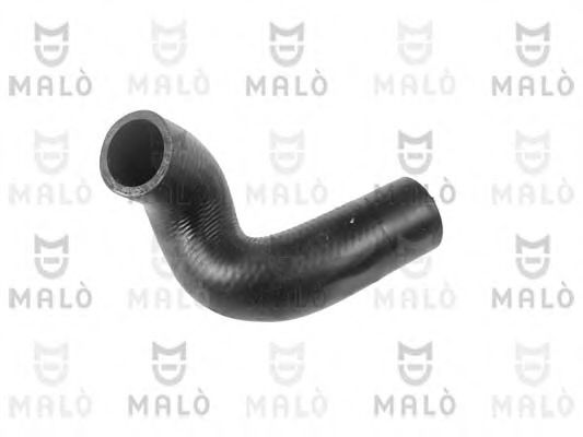 Шланг радиатора MALÒ 235503A