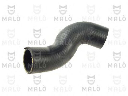 Шланг радиатора MALÒ 235504A