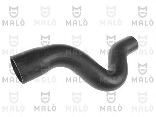 Шланг радиатора MALÒ 23574A
