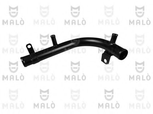 Трубка охлаждающей жидкости MALÒ 23795