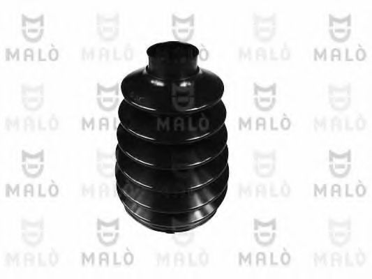 Пыльник, приводной вал MALÒ 243561