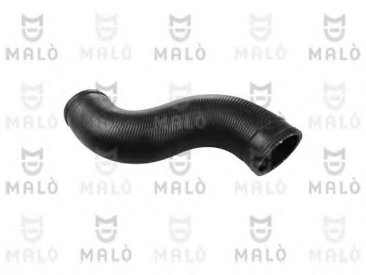 Трубка нагнетаемого воздуха MALÒ 244051A