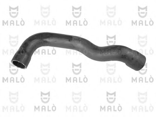 Шланг радиатора MALÒ 270491A