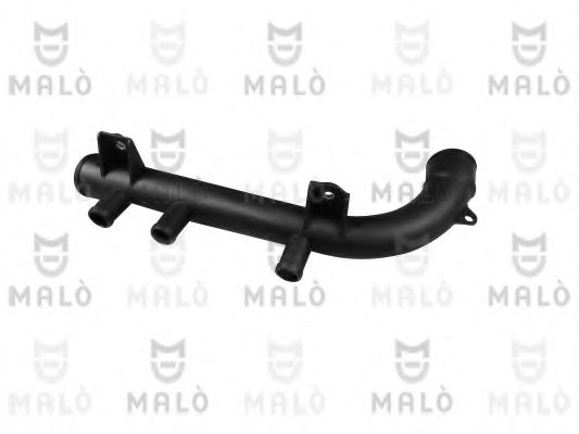 Трубка охлаждающей жидкости MALÒ 28076