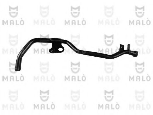 Трубка охлаждающей жидкости MALÒ 28079