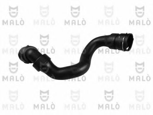 Шланг радиатора MALÒ 28092A