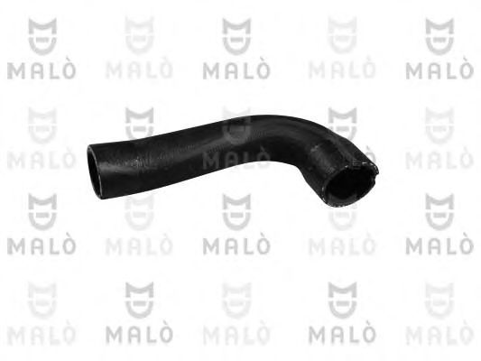 Шланг радиатора MALÒ 28528A