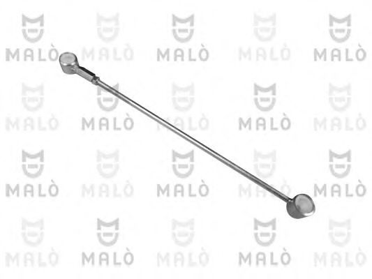 Ремкомплект, рычаг переключения MALÒ 30372