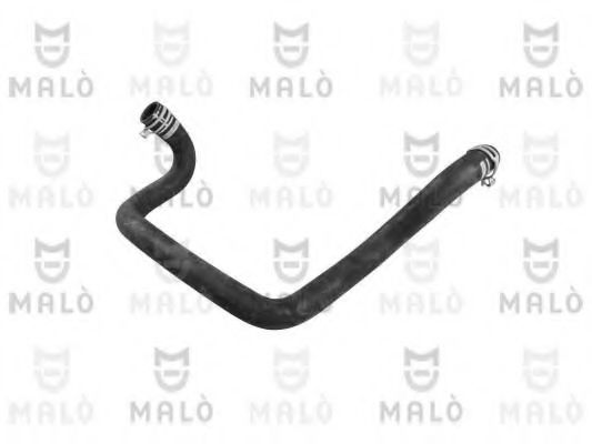 Шланг радиатора MALÒ 304072A