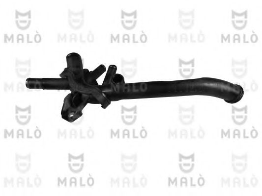 Трубка охлаждающей жидкости MALÒ 33079