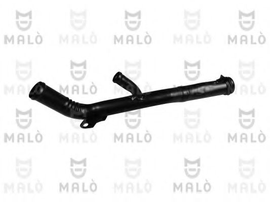 Трубка охлаждающей жидкости MALÒ 33092