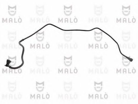 Топливопровод MALÒ 331011AK