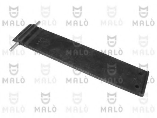 Буфер, глушитель MALÒ 3863