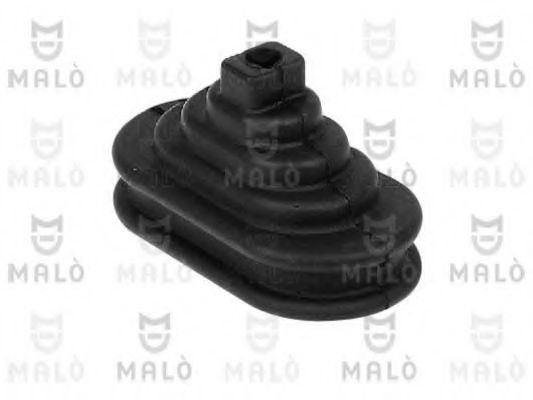Пыльник, приводной вал MALÒ 5014