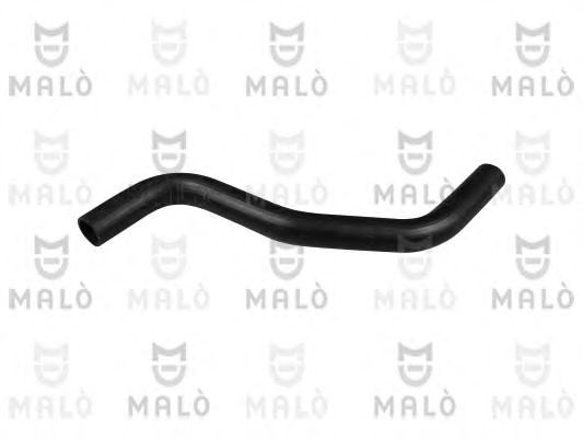 Шланг радиатора MALÒ 50493A