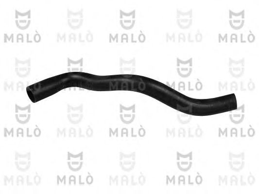 Шланг радиатора MALÒ 50559A