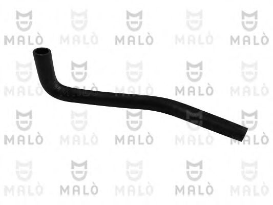 Шланг радиатора MALÒ 50592A
