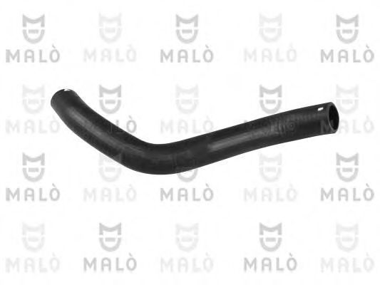 Шланг радиатора MALÒ 50708A