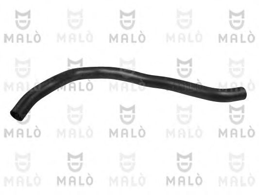 Шланг радиатора MALÒ 52266A