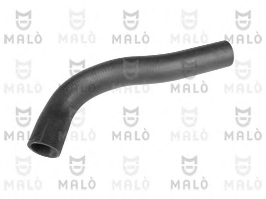 Шланг радиатора MALÒ 6069A