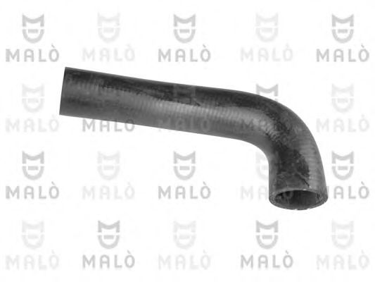 Шланг радиатора MALÒ 6087A