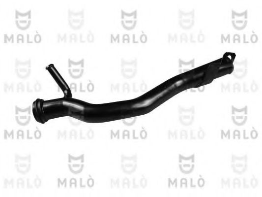 Трубка охлаждающей жидкости MALÒ 6283