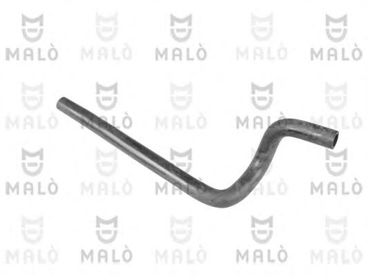 Шланг, теплообменник - отопление MALÒ 6436A