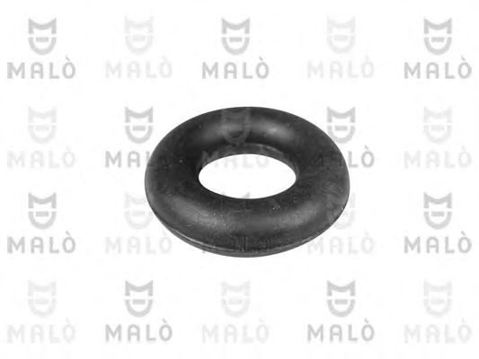 Буфер, глушитель MALÒ 6612