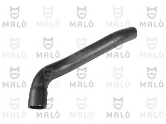 Шланг радиатора MALÒ 67541A