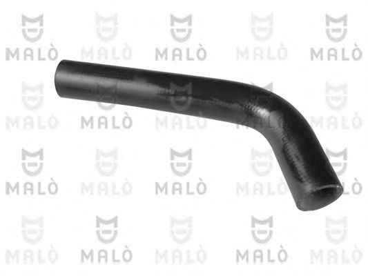 Шланг радиатора MALÒ 6777A