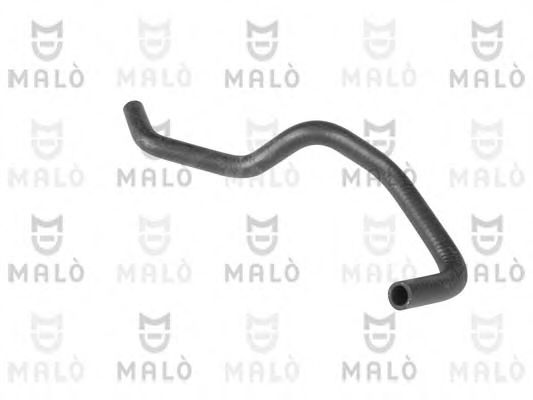 Шланг радиатора MALÒ 6992A