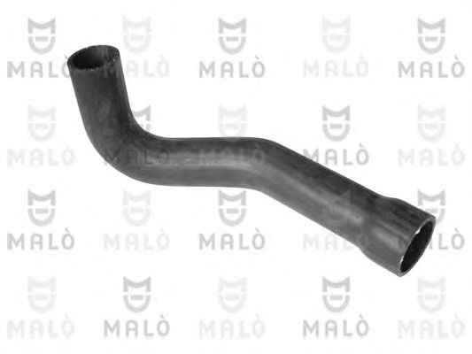 Шланг радиатора MALÒ 7392A